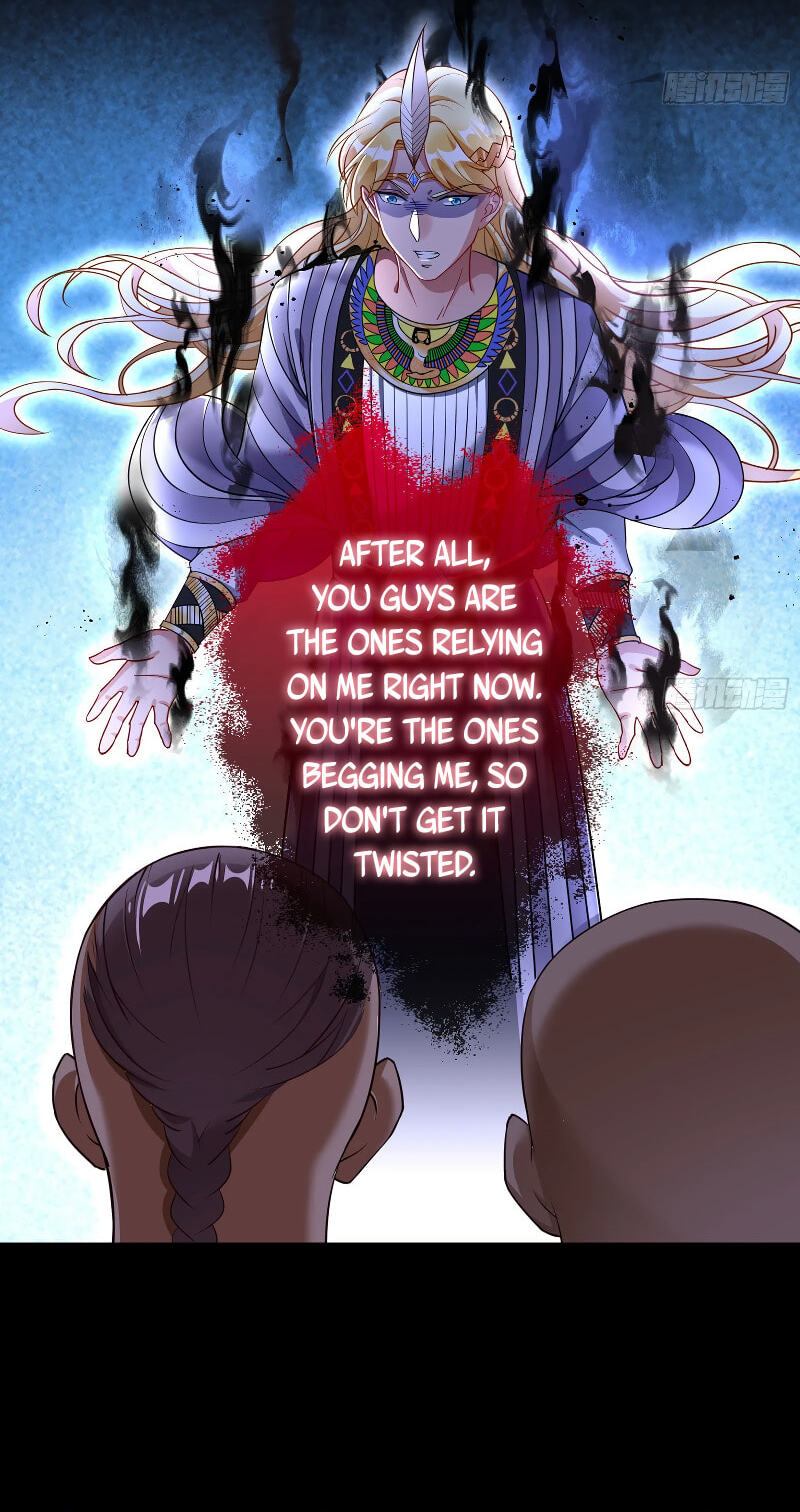 Cheating Men Must Die Chapter 512 page 46 - 