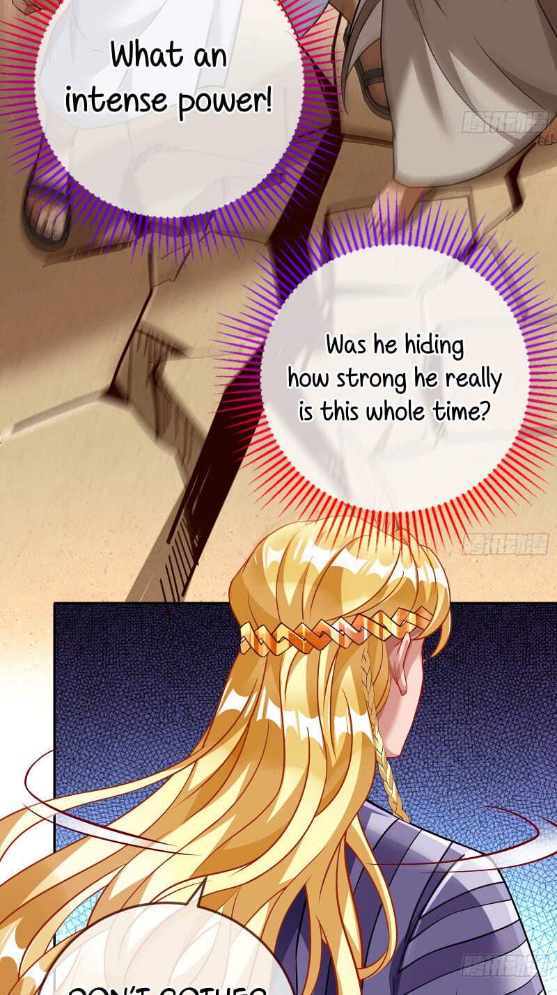 Cheating Men Must Die Chapter 512 page 48 - 