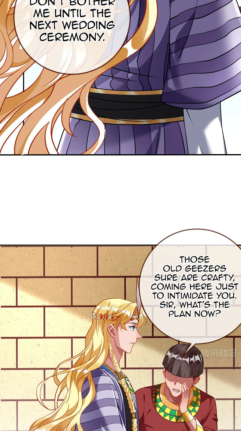 Cheating Men Must Die Chapter 512 page 49 - 