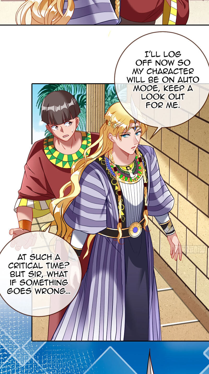 Cheating Men Must Die Chapter 512 page 50 - 