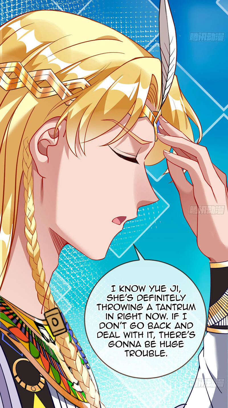 Cheating Men Must Die Chapter 512 page 51 - 