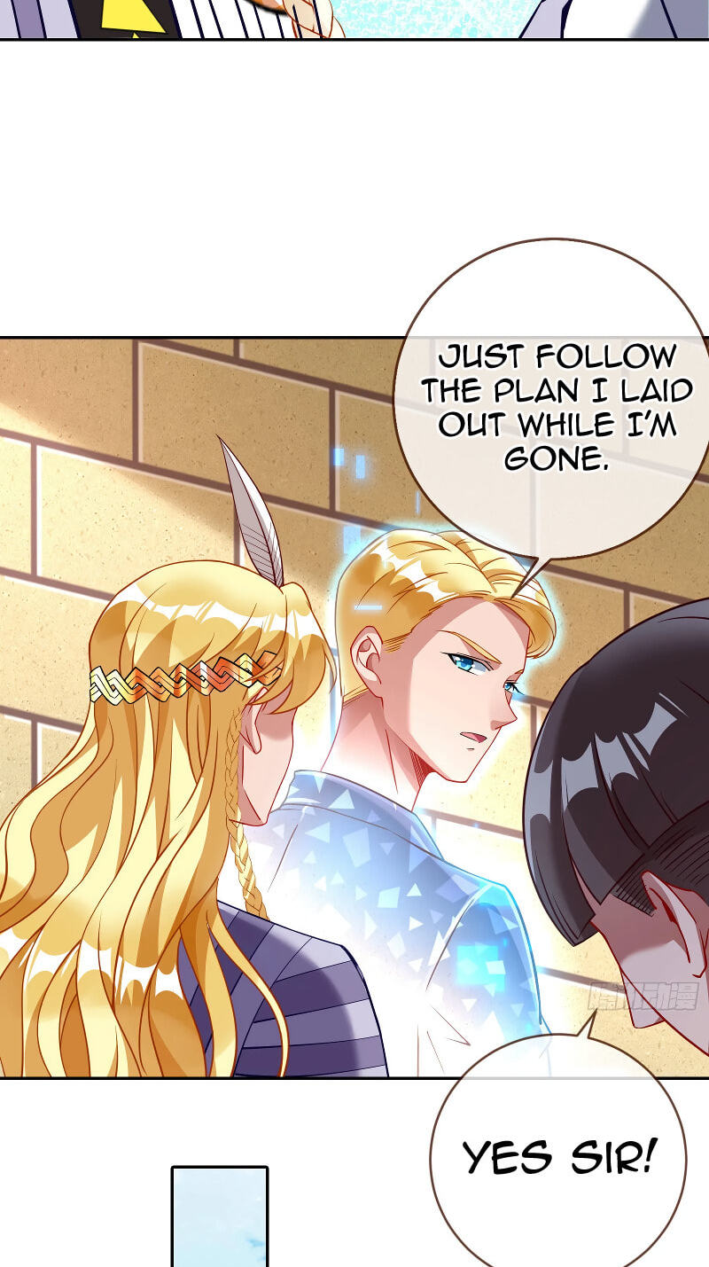 Cheating Men Must Die Chapter 512 page 52 - 