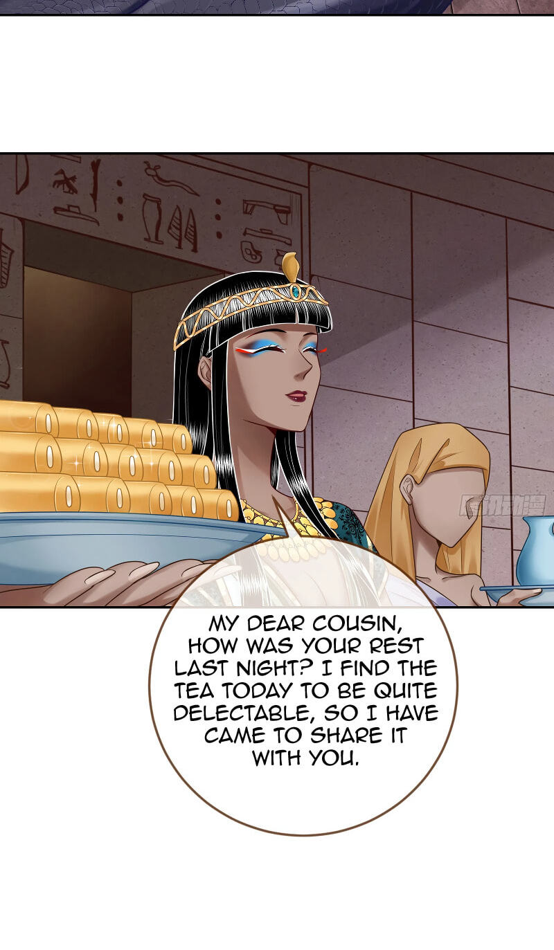 Cheating Men Must Die Chapter 512 page 56 - 