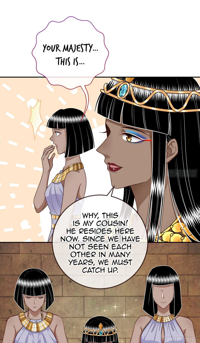 Cheating Men Must Die Chapter 512 page 57 - 