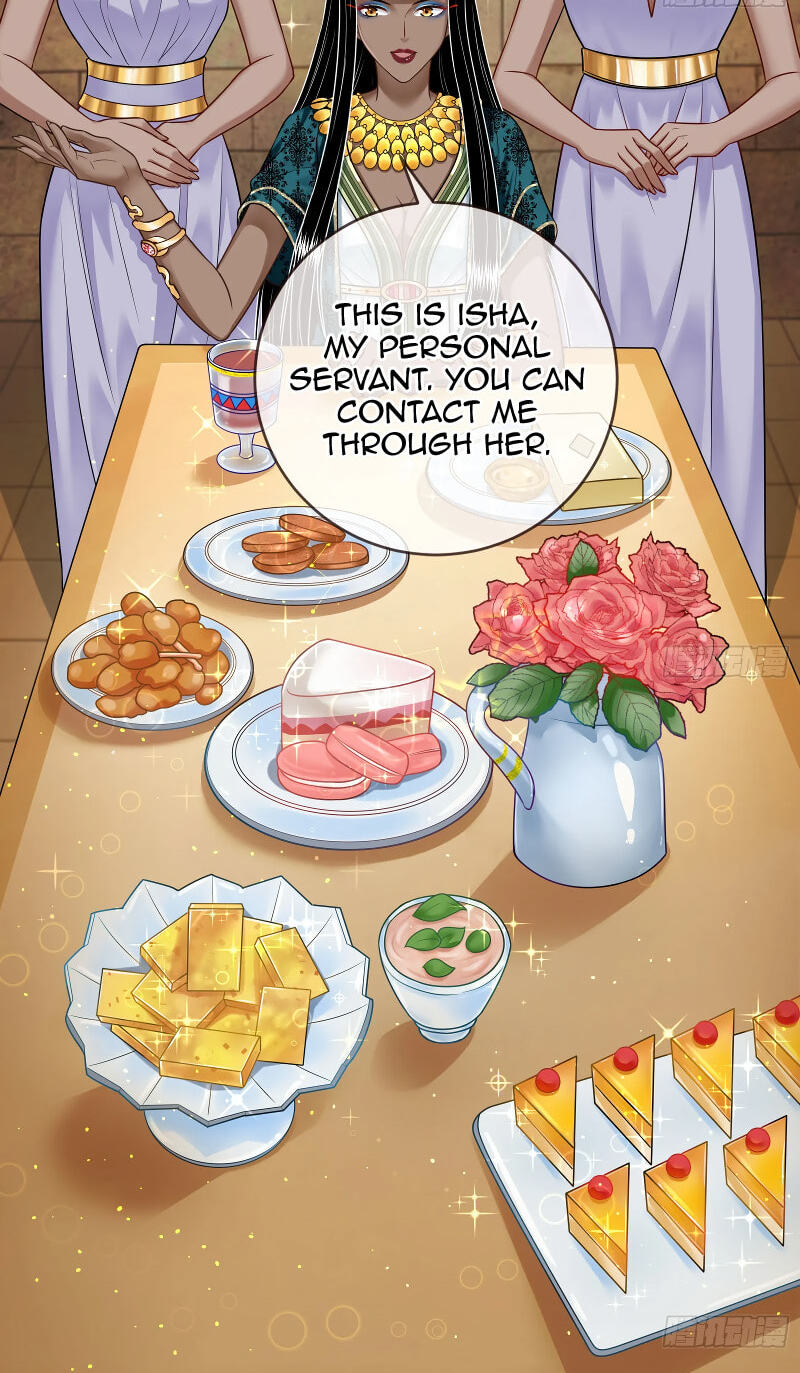 Cheating Men Must Die Chapter 512 page 58 - 
