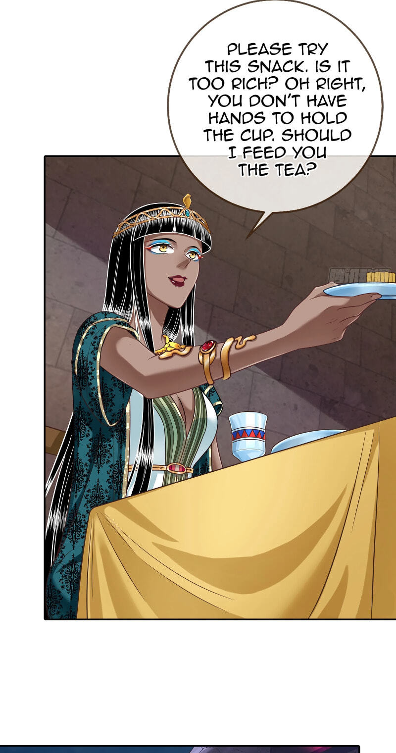 Cheating Men Must Die Chapter 512 page 61 - 