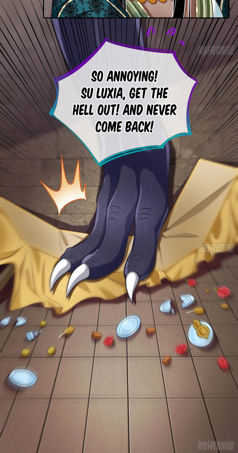 Cheating Men Must Die Chapter 512 page 63 - 