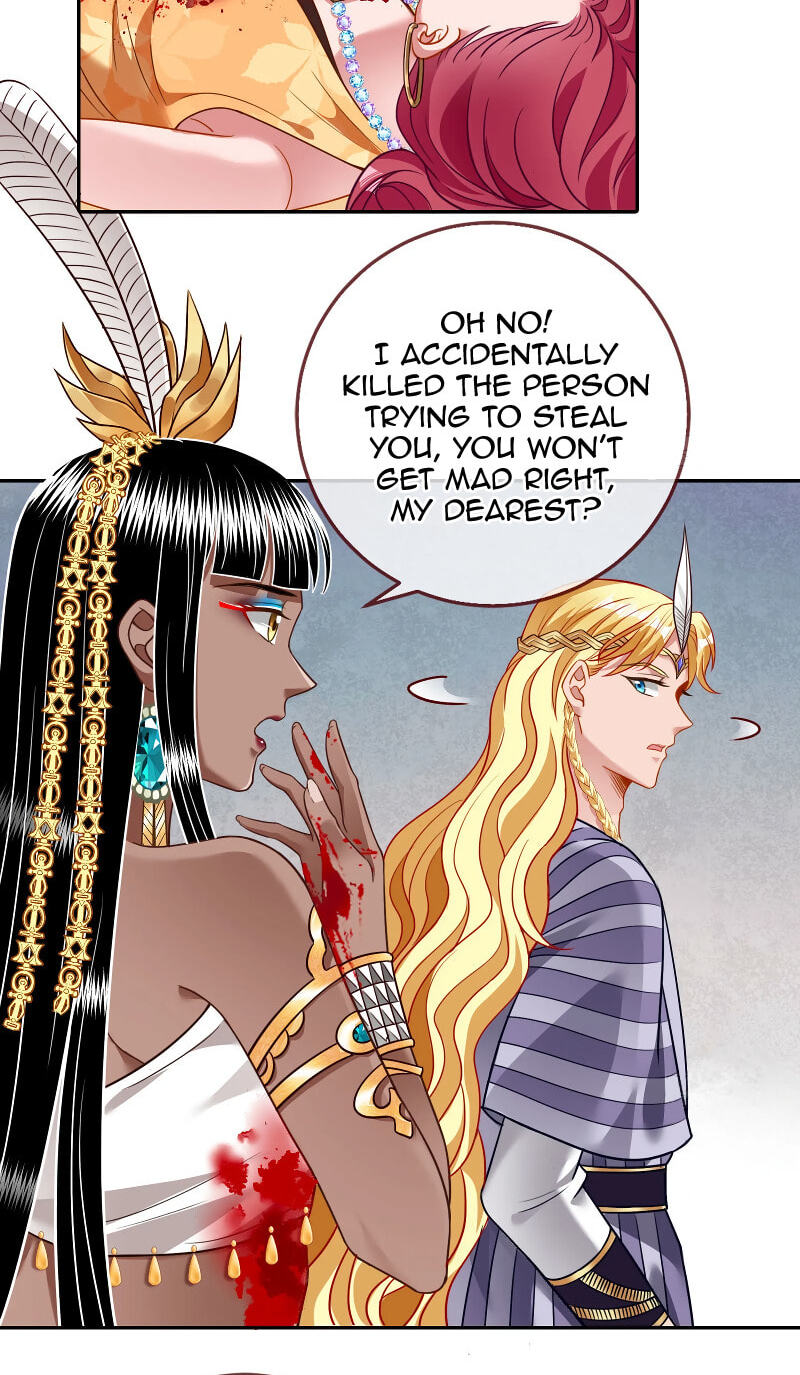 Cheating Men Must Die Chapter 512 page 8 - 