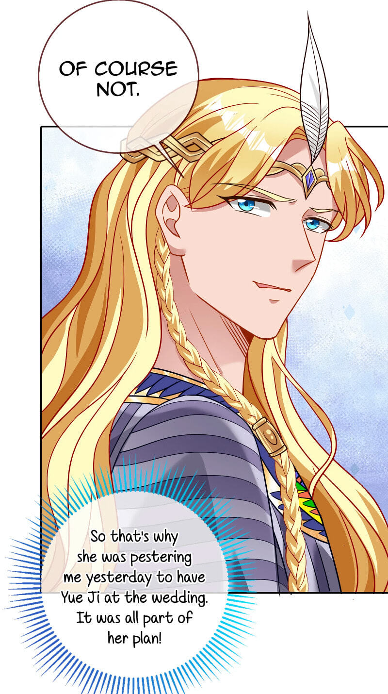 Cheating Men Must Die Chapter 512 page 9 - 