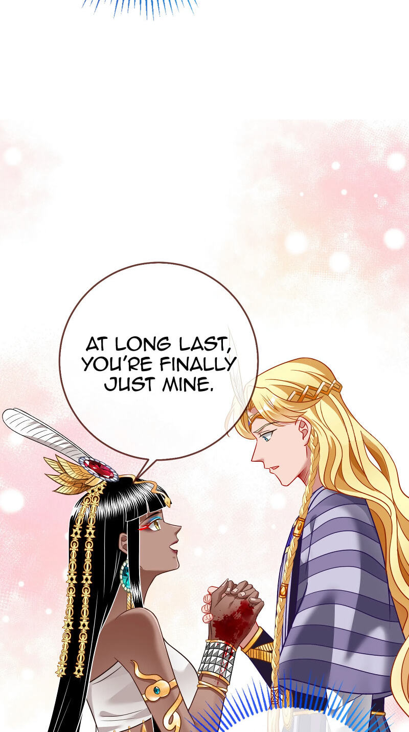 Cheating Men Must Die Chapter 512 page 10 - 