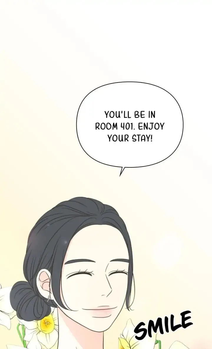 Check In to Your Heart Chapter 0 page 2 - 