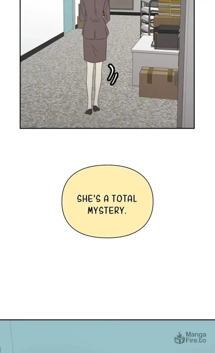Check In to Your Heart Chapter 0 page 15 - 