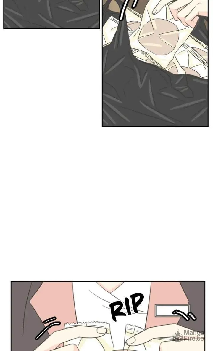 Check In to Your Heart Chapter 0 page 18 - 