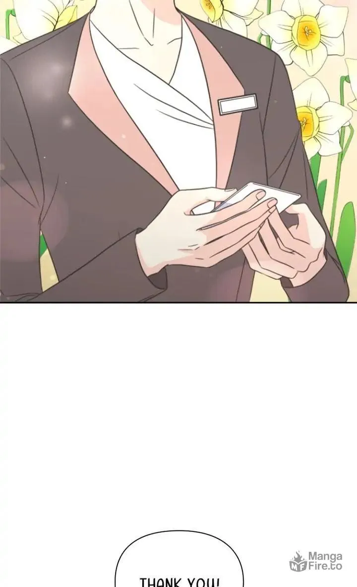 Check In to Your Heart Chapter 0 page 3 - 