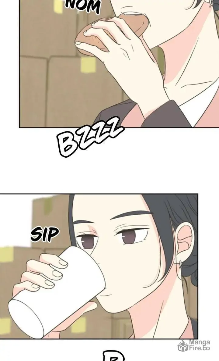 Check In to Your Heart Chapter 0 page 30 - 