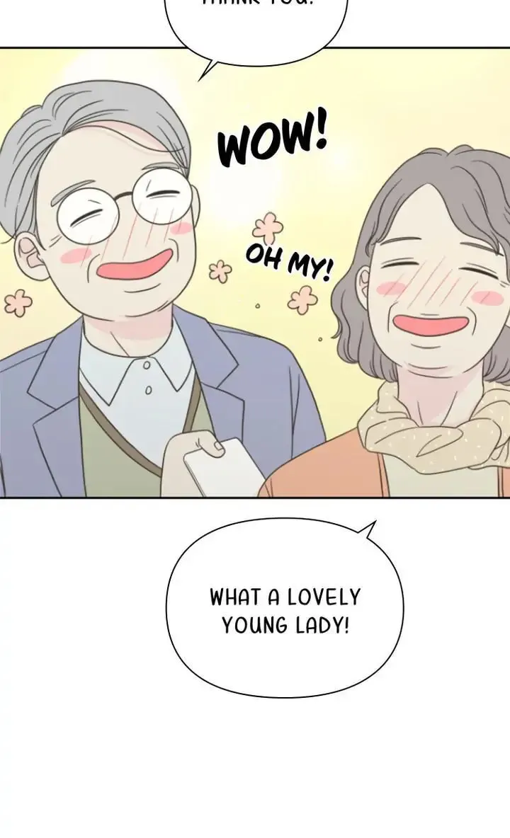 Check In to Your Heart Chapter 0 page 4 - 