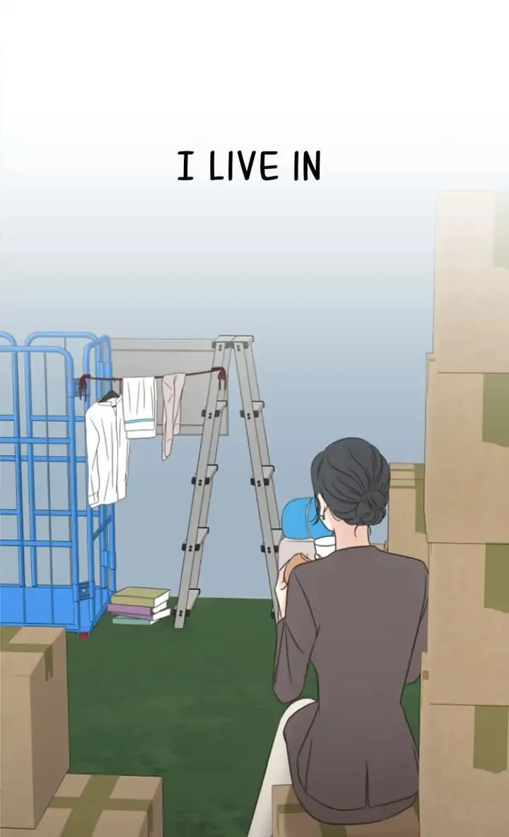 Check In to Your Heart Chapter 0 page 34 - 