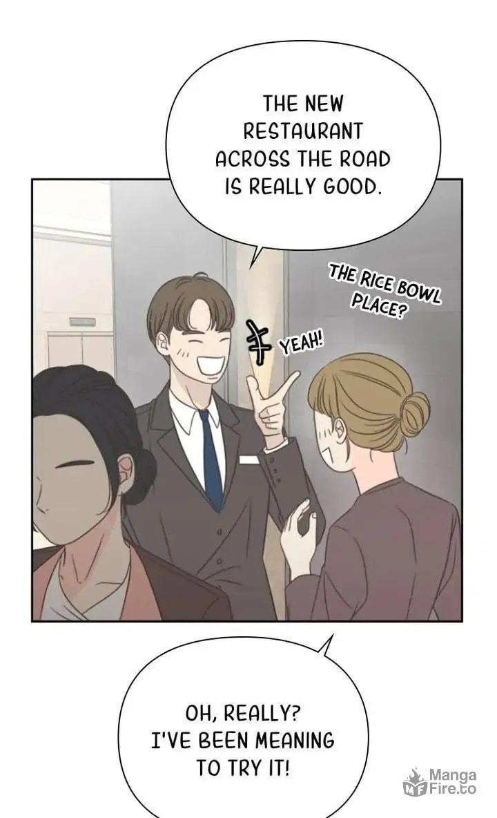 Check In to Your Heart Chapter 0 page 6 - 