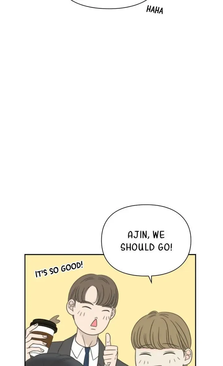 Check In to Your Heart Chapter 0 page 7 - 