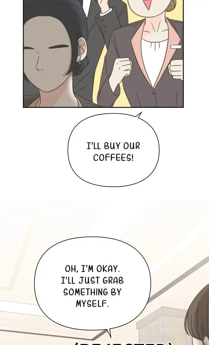 Check In to Your Heart Chapter 0 page 8 - 