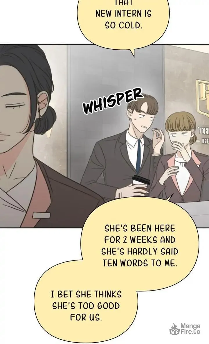 Check In to Your Heart Chapter 0 page 10 - 