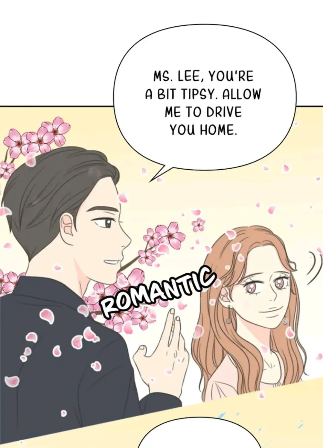 Check In to Your Heart Chapter 1 page 101 - 