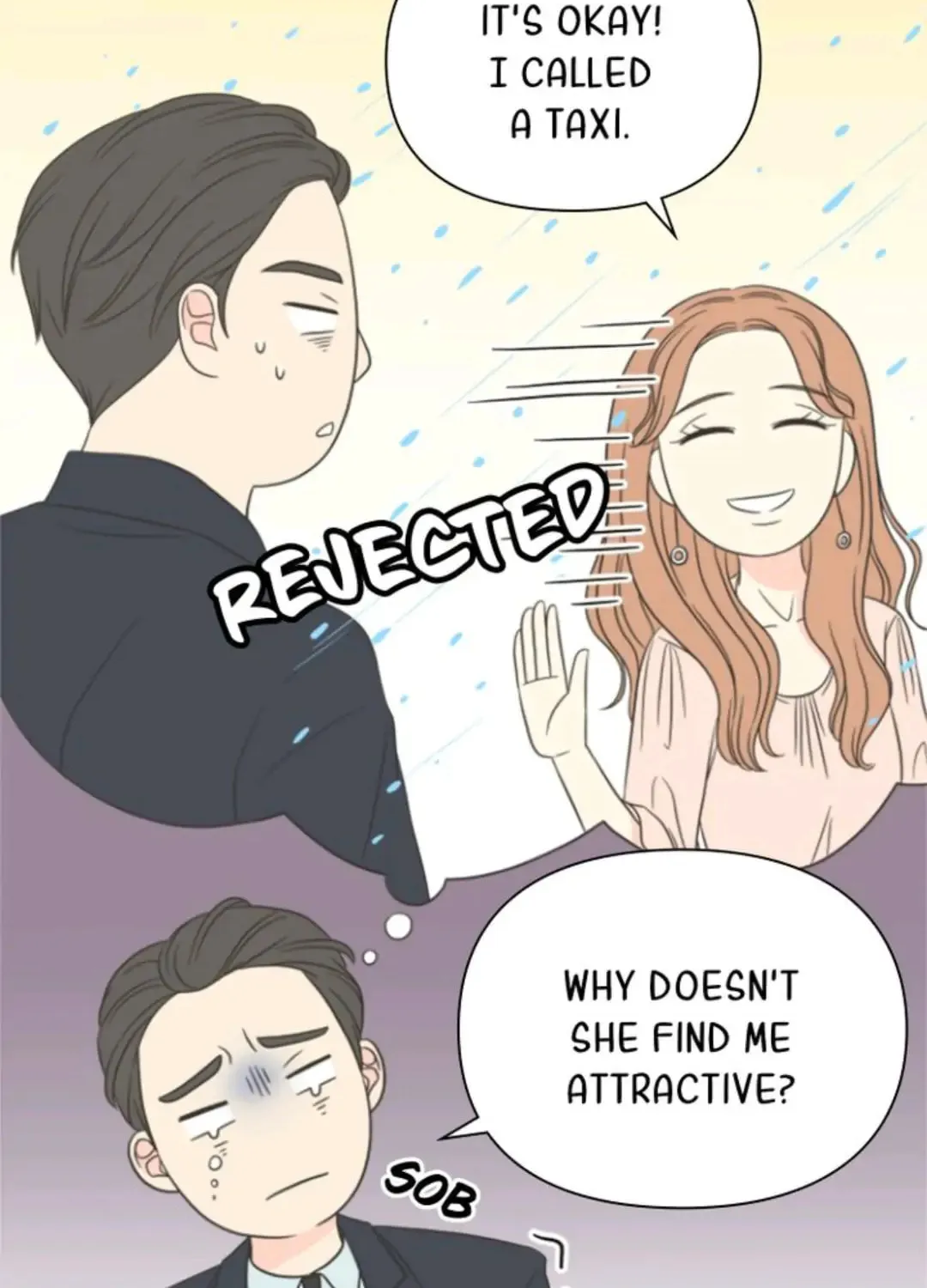 Check In to Your Heart Chapter 1 page 102 - 