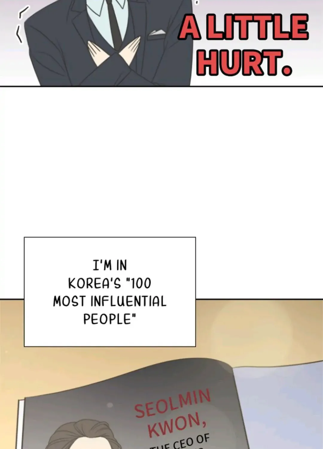 Check In to Your Heart Chapter 1 page 103 - 