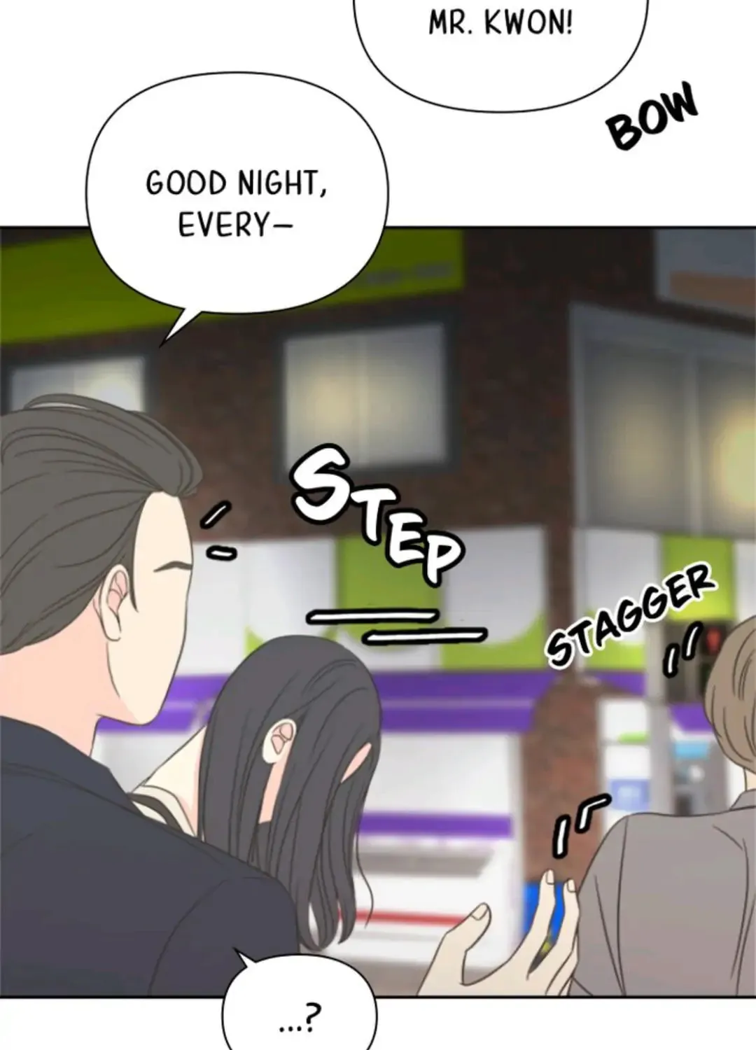 Check In to Your Heart Chapter 1 page 109 - 