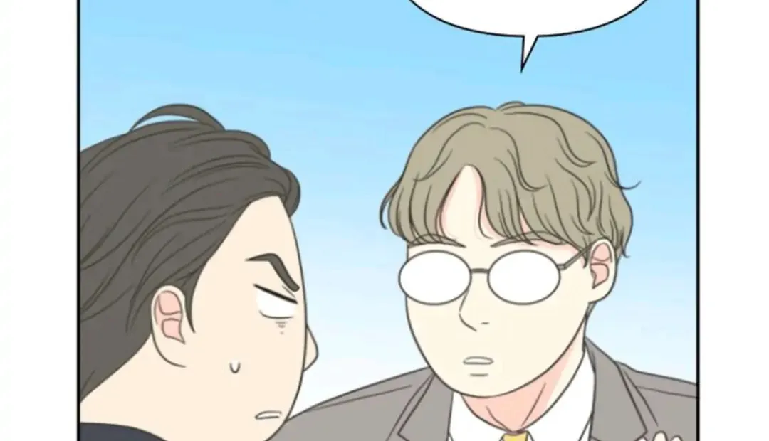 Check In to Your Heart Chapter 1 page 12 - 