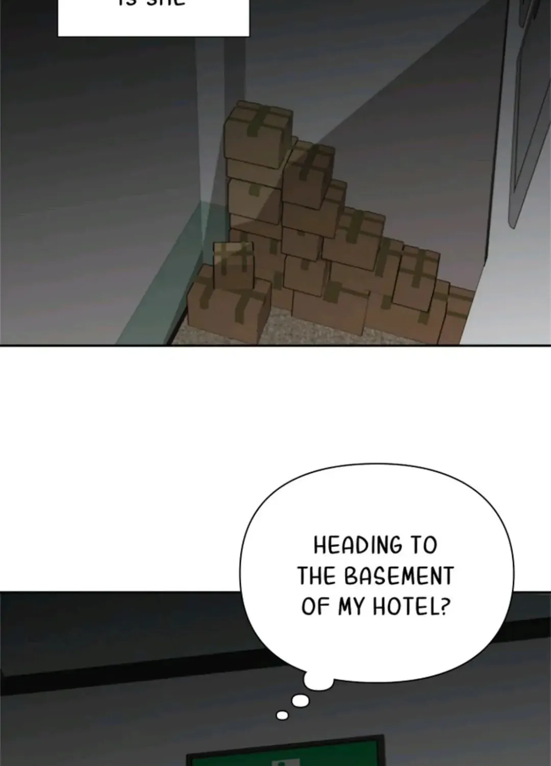Check In to Your Heart Chapter 1 page 115 - 