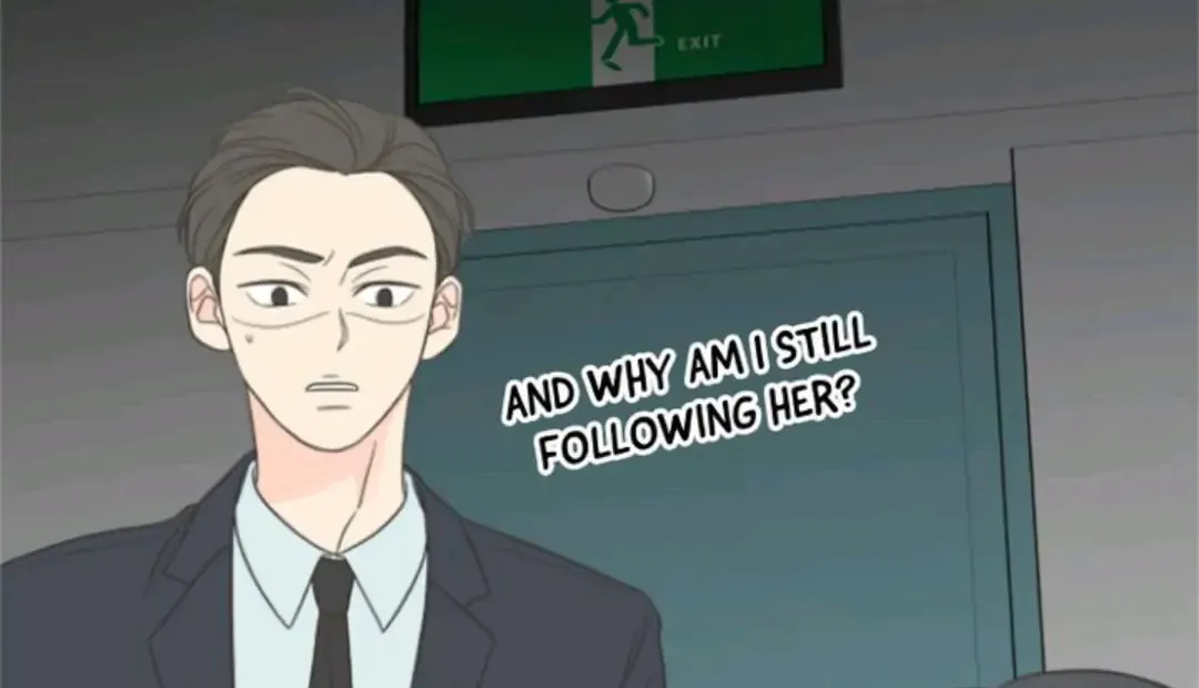 Check In to Your Heart Chapter 1 page 116 - 