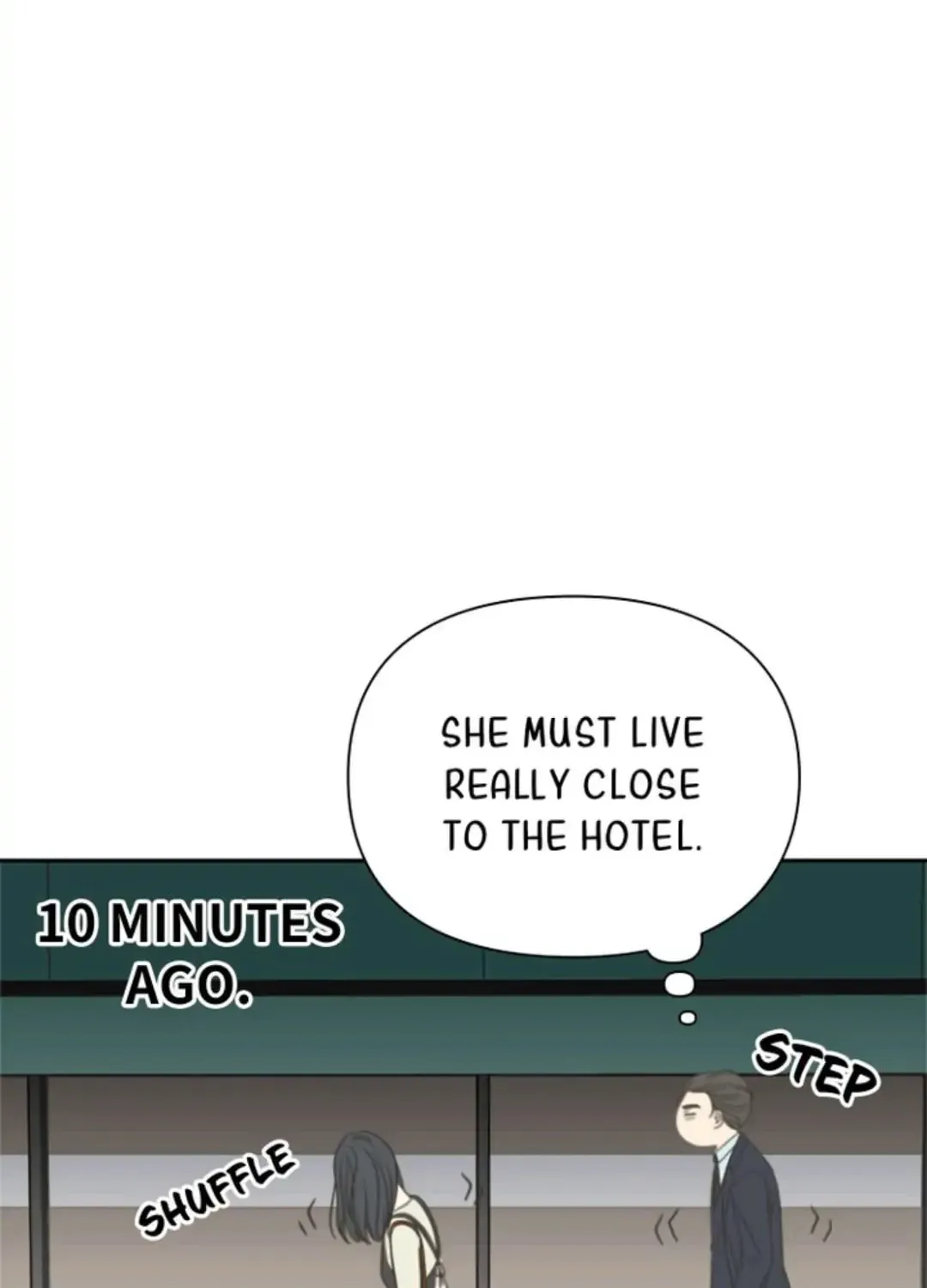 Check In to Your Heart Chapter 1 page 118 - 