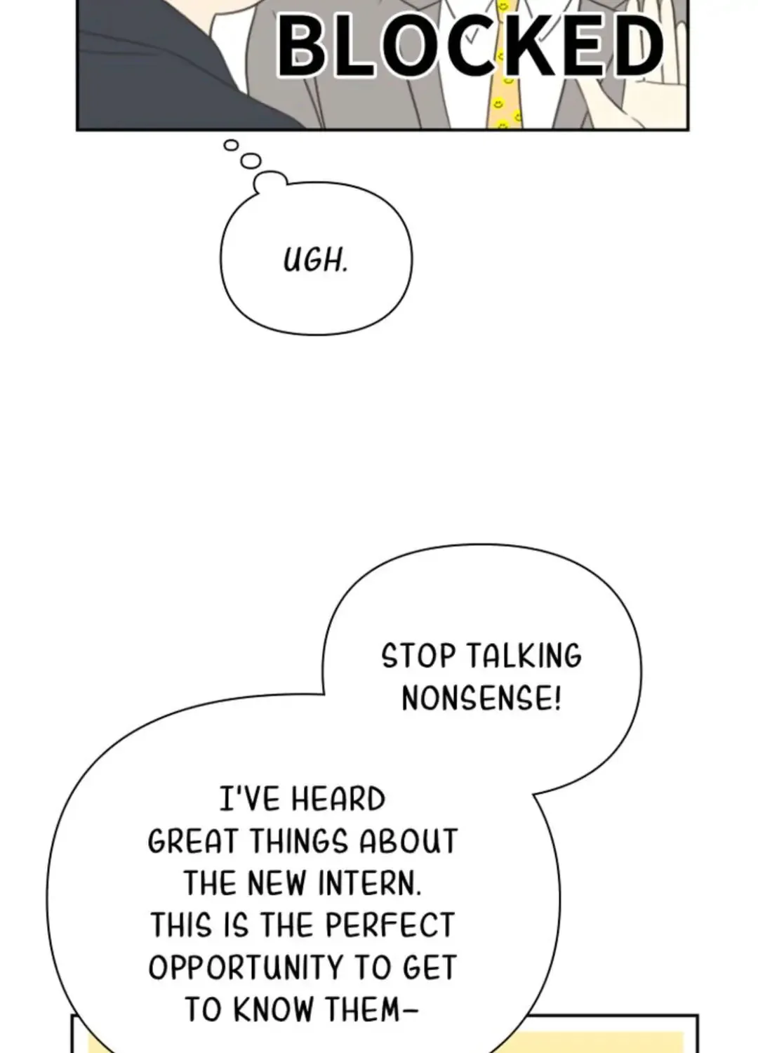 Check In to Your Heart Chapter 1 page 13 - 