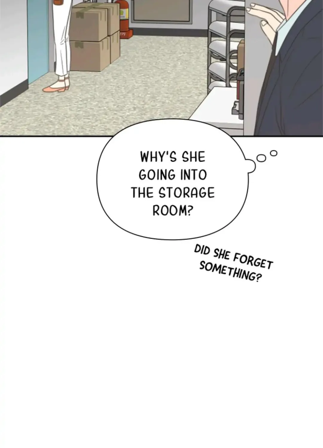 Check In to Your Heart Chapter 1 page 121 - 
