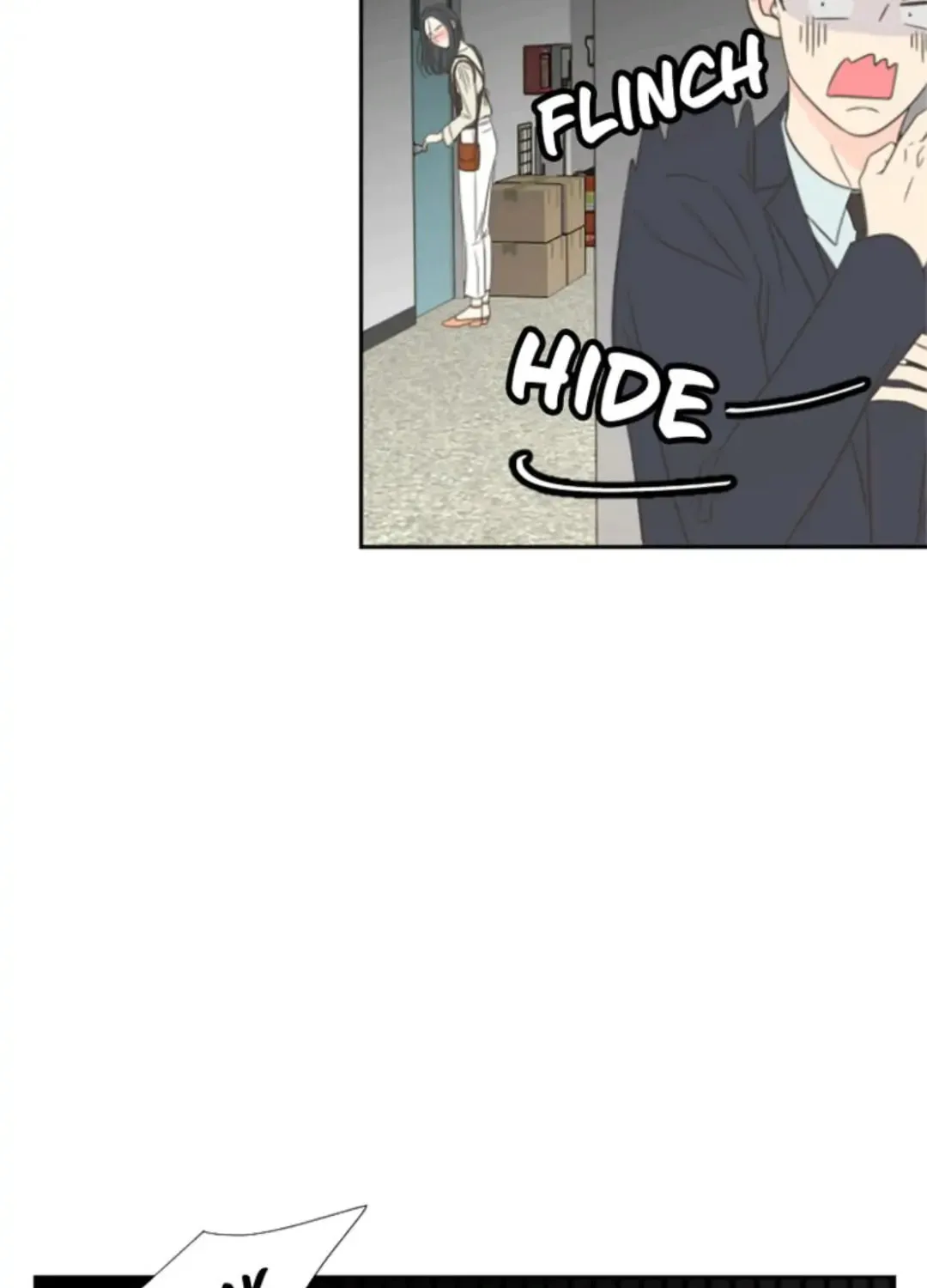 Check In to Your Heart Chapter 1 page 123 - 