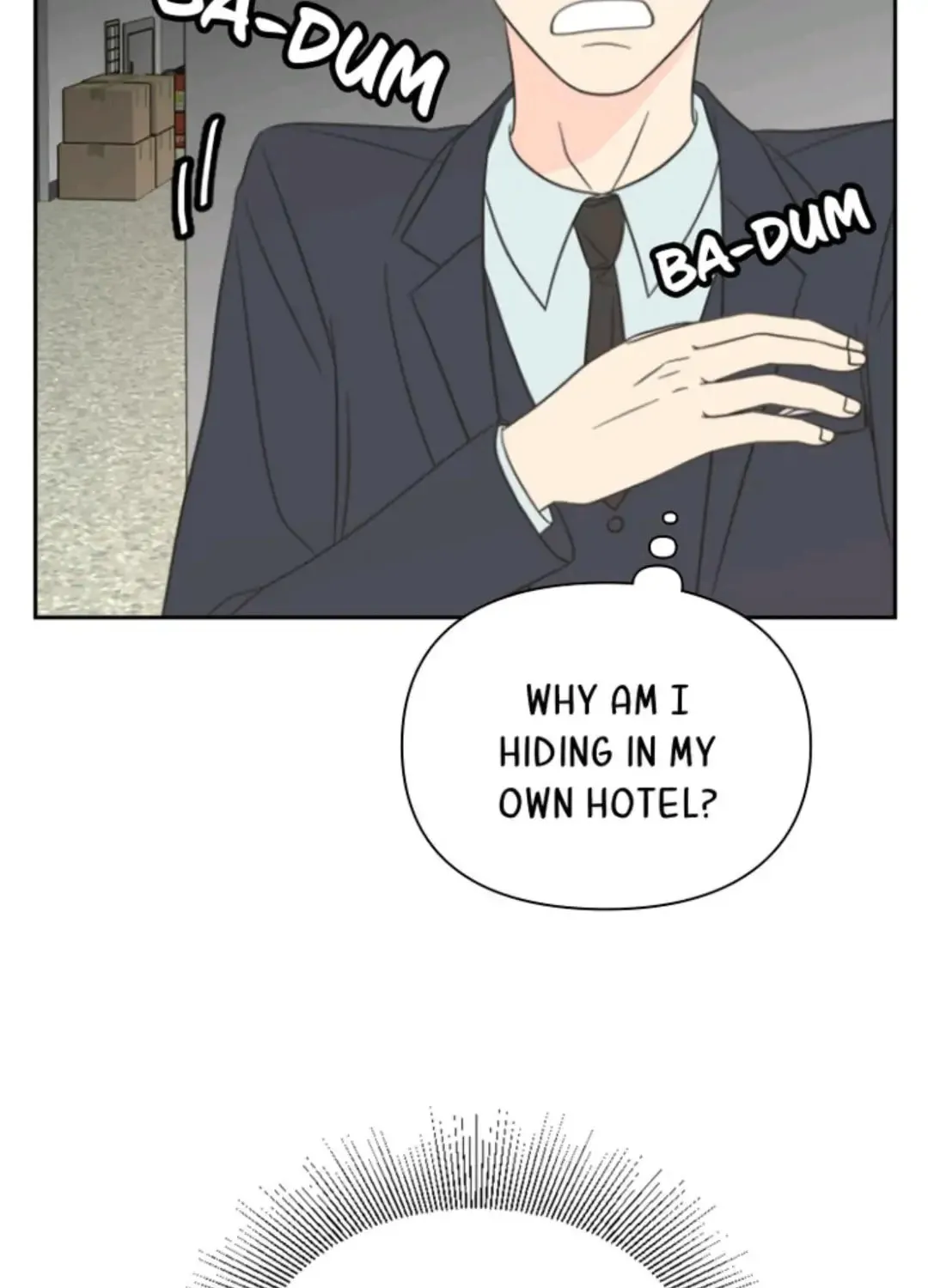Check In to Your Heart Chapter 1 page 125 - 