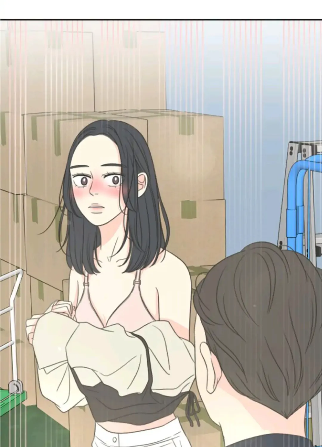 Check In to Your Heart Chapter 1 page 134 - 