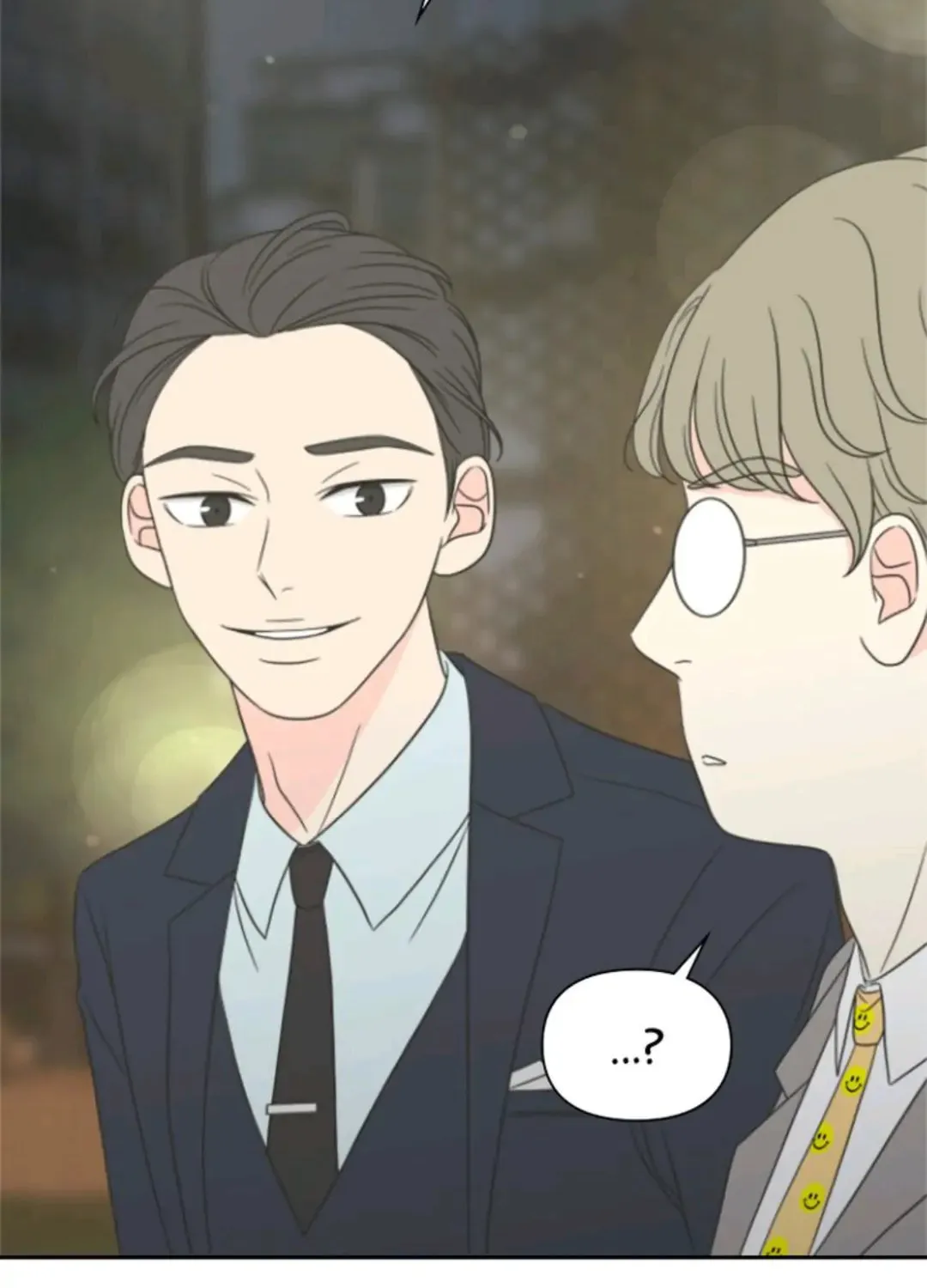 Check In to Your Heart Chapter 1 page 18 - 