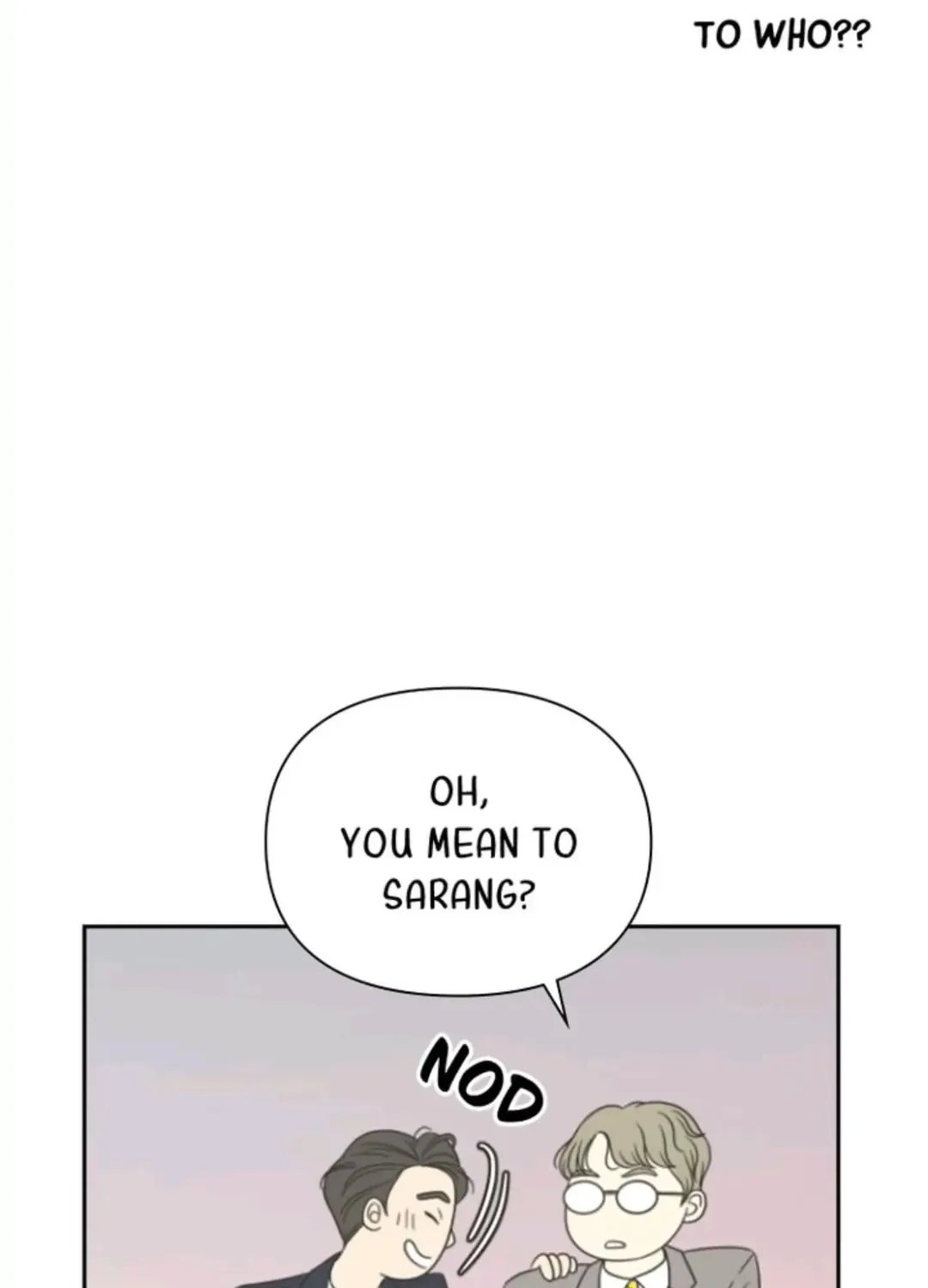 Check In to Your Heart Chapter 1 page 19 - 