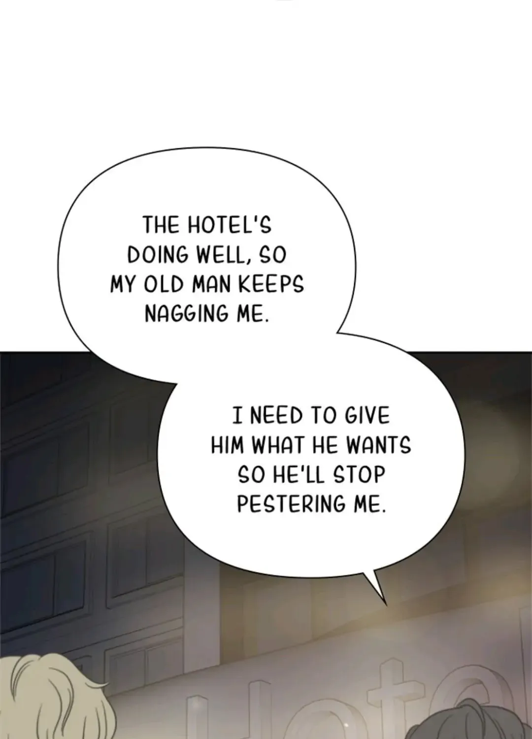 Check In to Your Heart Chapter 1 page 21 - 