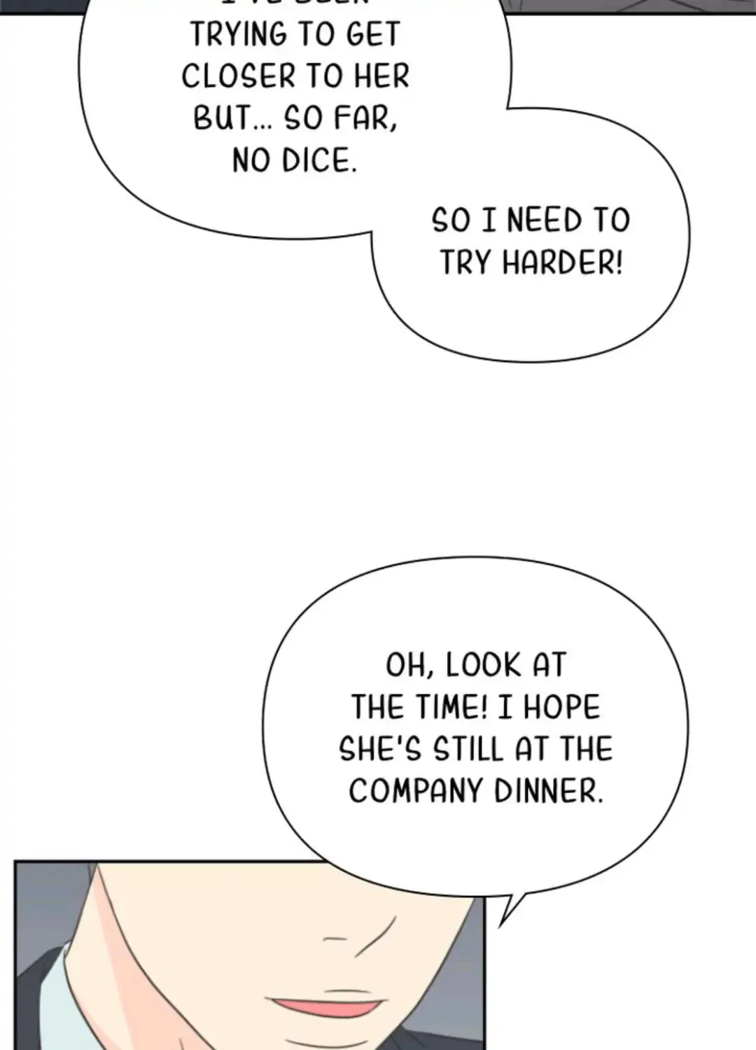 Check In to Your Heart Chapter 1 page 25 - 