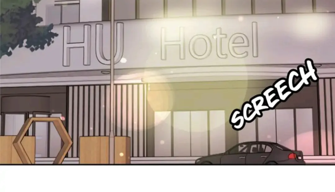 Check In to Your Heart Chapter 1 page 4 - 
