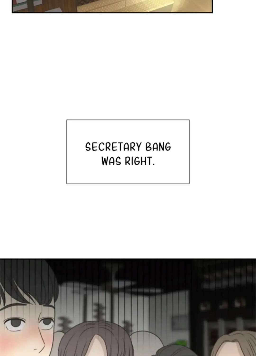 Check In to Your Heart Chapter 1 page 31 - 