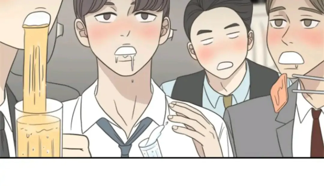 Check In to Your Heart Chapter 1 page 32 - 