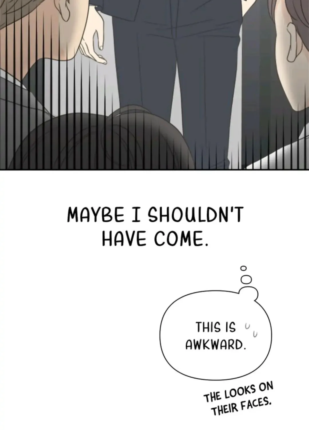 Check In to Your Heart Chapter 1 page 35 - 