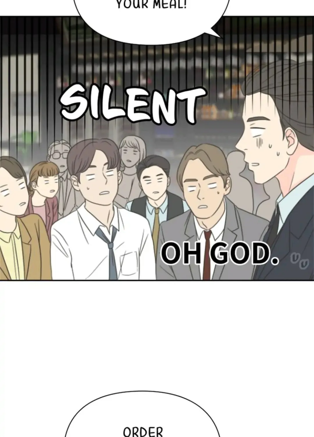 Check In to Your Heart Chapter 1 page 37 - 