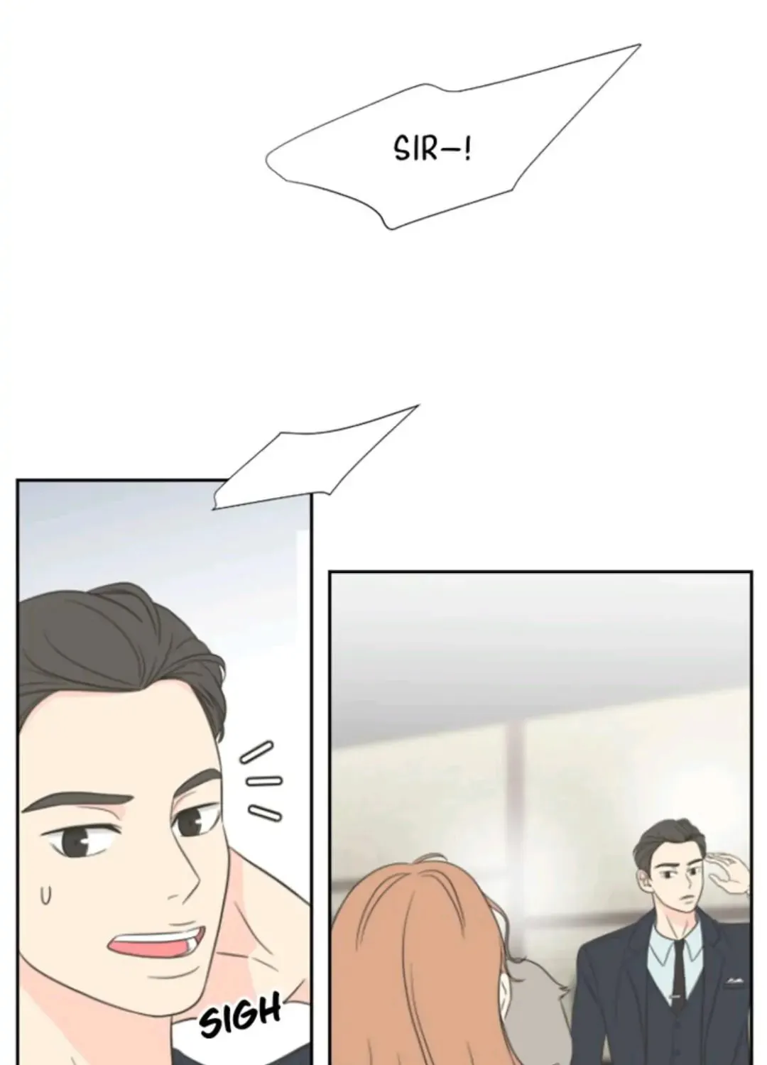 Check In to Your Heart Chapter 1 page 39 - 
