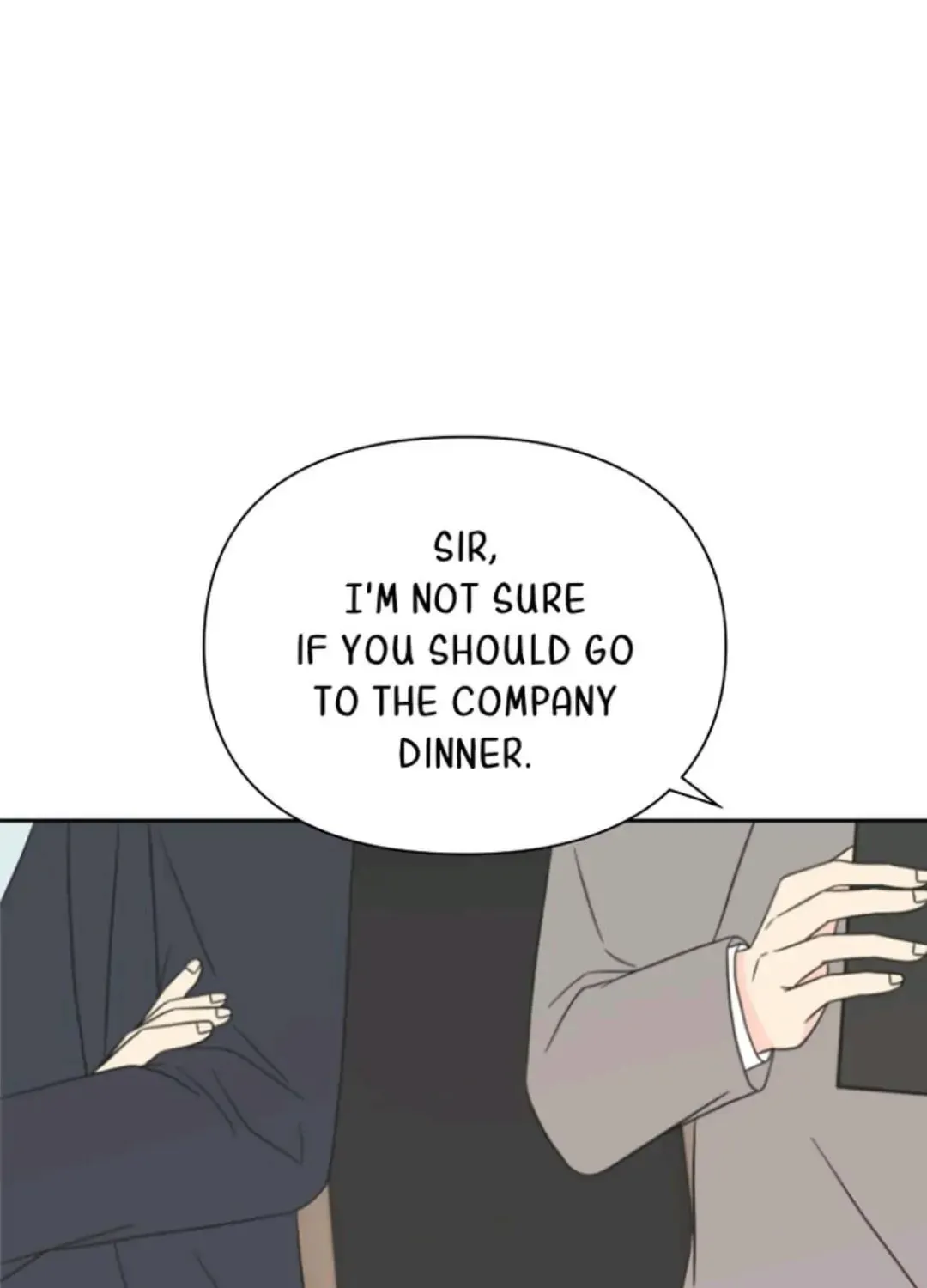 Check In to Your Heart Chapter 1 page 5 - 