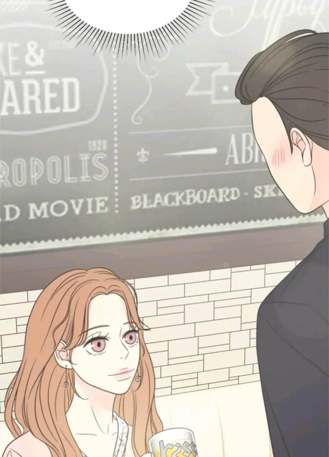 Check In to Your Heart Chapter 1 page 42 - 